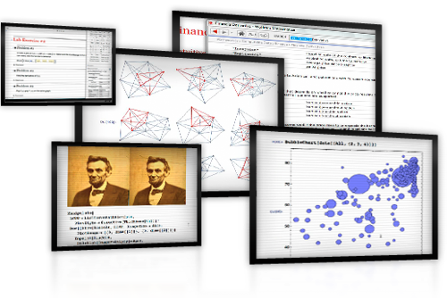 Wolfram Mathematica Virtual Conference