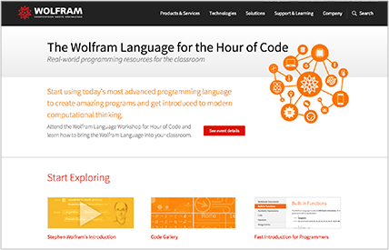 Hour of Code