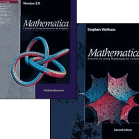 1991: Mathematica 2 is released…