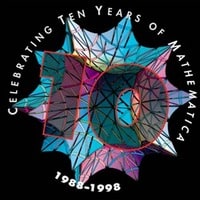 1998: Mathematica is ten years old…